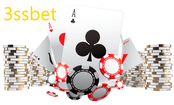 Jogue jogos de pôquer em 3ssbet